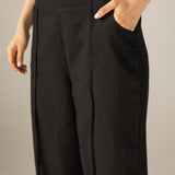 Sway Pants Black - AB ESSENTIALS