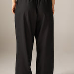 Sway Pants Black - AB ESSENTIALS