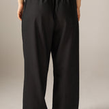 Sway Pants Black - AB ESSENTIALS