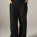 Sway Pants Black - AB ESSENTIALS
