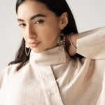 The Exhale Set Butter Beige - AB ESSENTIALS