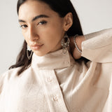 The Exhale Set Butter Beige - AB ESSENTIALS