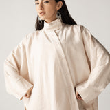 The Exhale Set Butter Beige - AB ESSENTIALS
