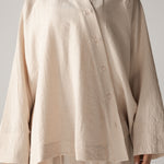 The Exhale Set Butter Beige - AB ESSENTIALS