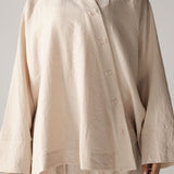 The Exhale Set Butter Beige - AB ESSENTIALS