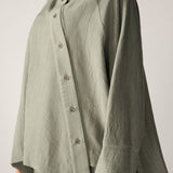 The Exhale Set Olive - AB ESSENTIALS
