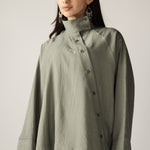 The Exhale Set Olive - AB ESSENTIALS