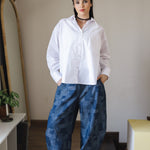 The Perfect Shirt White - AB ESSENTIALS