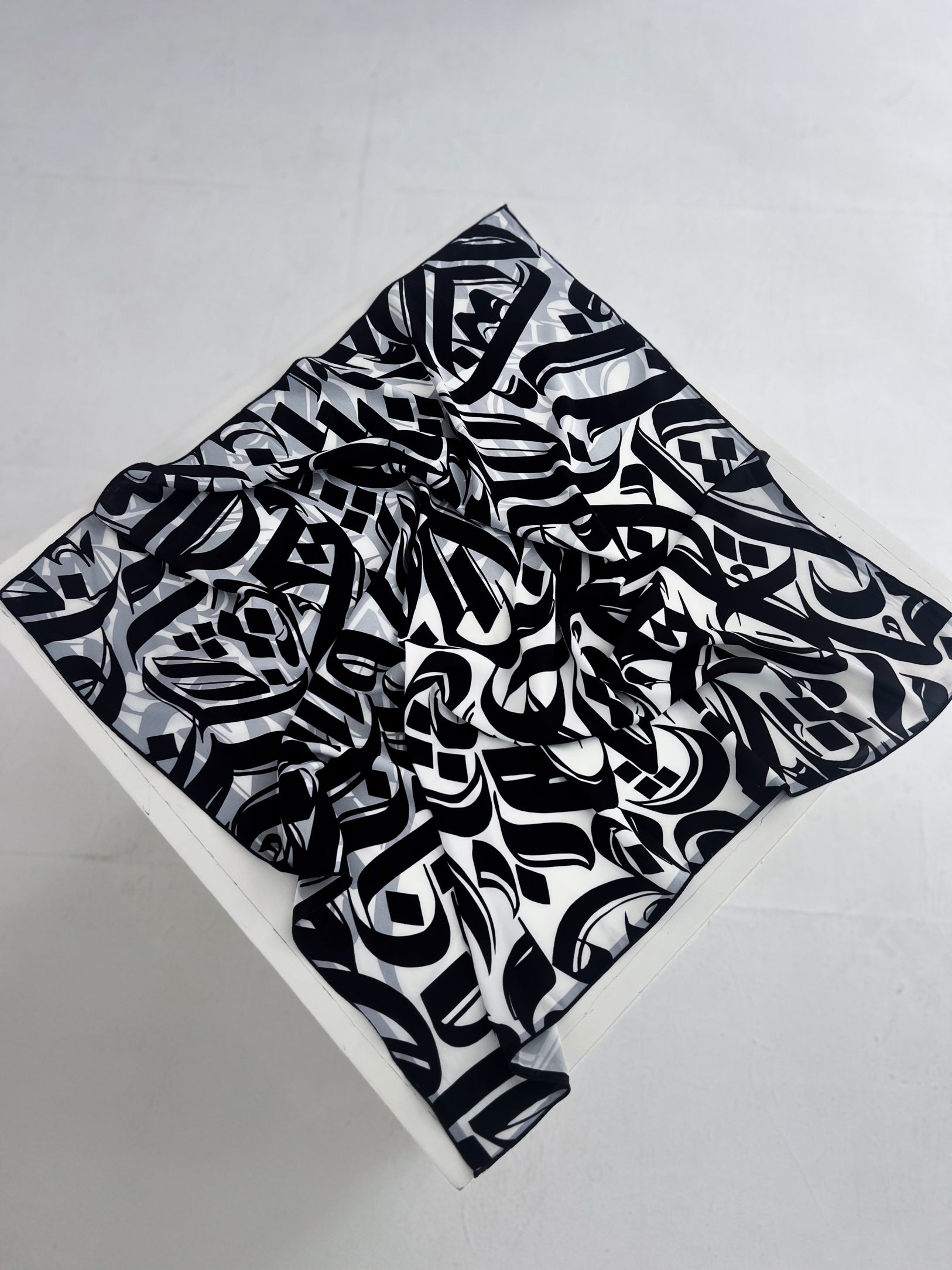 The Wrap Double Arabic - AB ESSENTIALS
