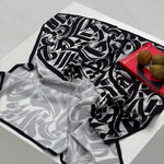 The Wrap Double Arabic - AB ESSENTIALS