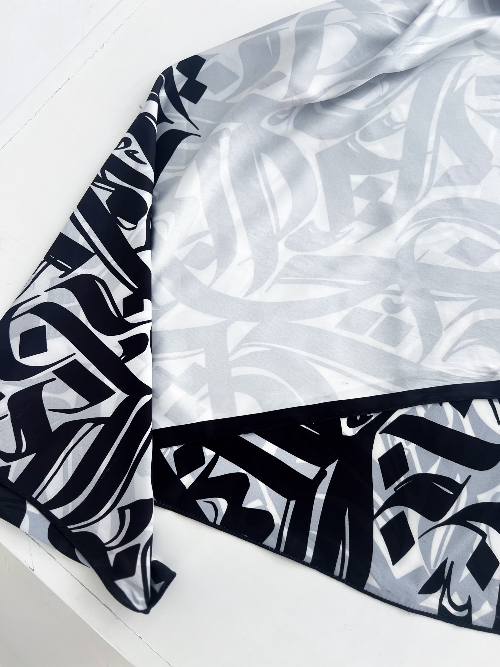 The Wrap Double Arabic - AB ESSENTIALS