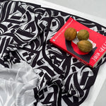 The Wrap Double Arabic - AB ESSENTIALS