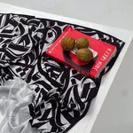 The Wrap Double Arabic - AB ESSENTIALS