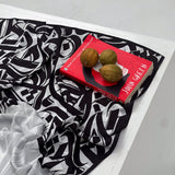 The Wrap Double Arabic - AB ESSENTIALS