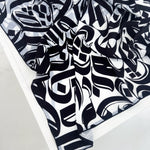 The Wrap Double Arabic - AB ESSENTIALS