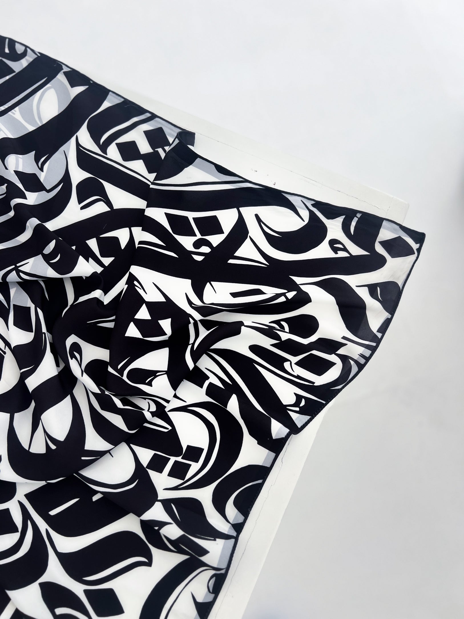 The Wrap Double Arabic - AB ESSENTIALS