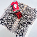 The Wrap Double Spot - AB ESSENTIALS