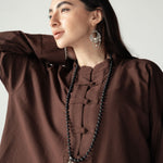 The Zen Set Brown - AB ESSENTIALS