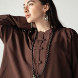 The Zen Set Brown - AB ESSENTIALS