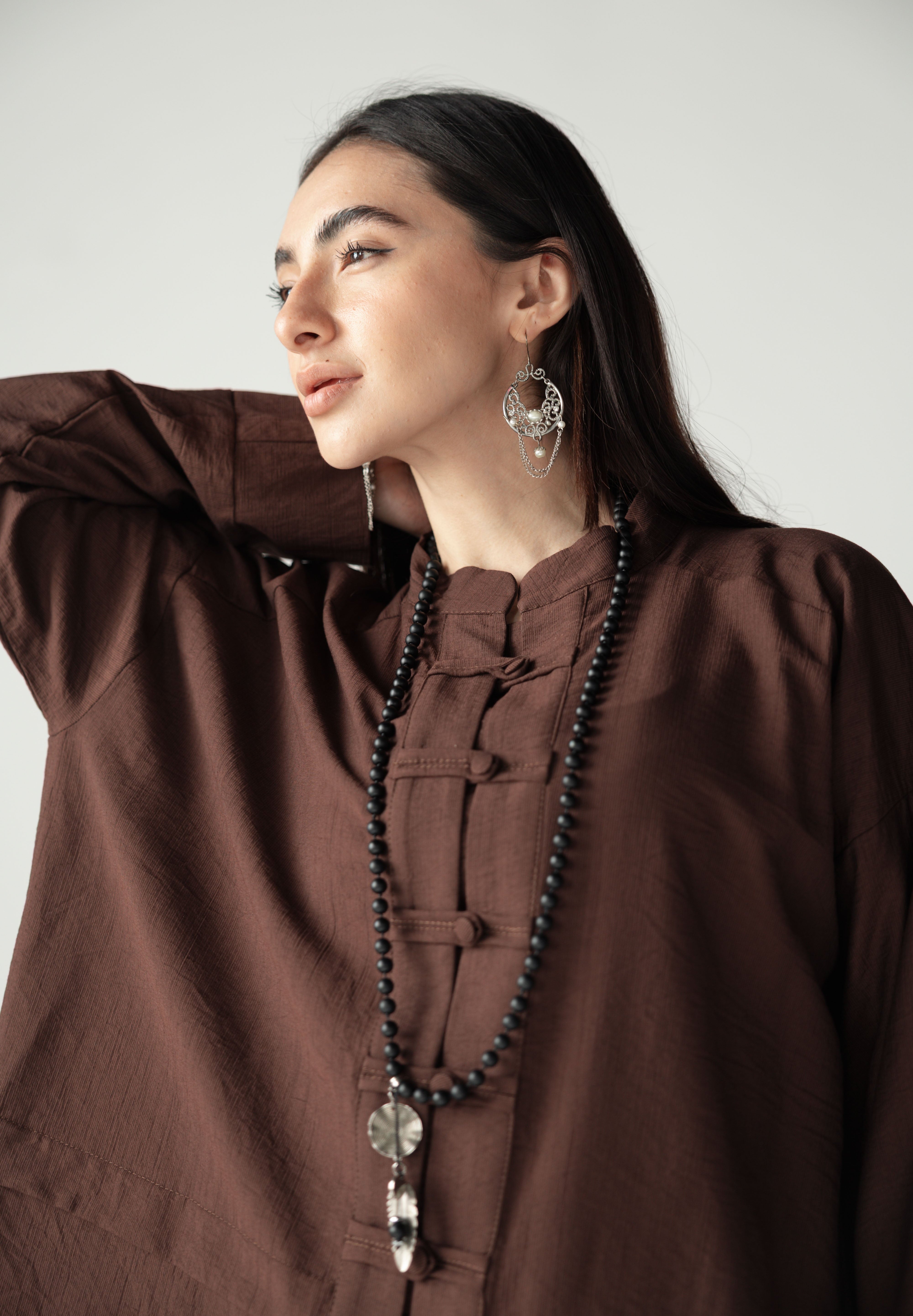 The Zen Set Brown - AB ESSENTIALS
