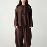 The Zen Set Brown - AB ESSENTIALS