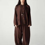 The Zen Set Brown - AB ESSENTIALS