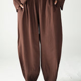 The Zen Set Brown - AB ESSENTIALS