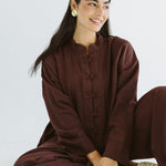 The Zen Set Brown - AB ESSENTIALS