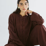 The Zen Set Brown - AB ESSENTIALS