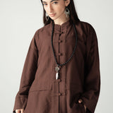 The Zen Set Brown - AB ESSENTIALS