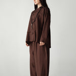 The Zen Set Brown - AB ESSENTIALS