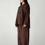 The Zen Set Brown - AB ESSENTIALS