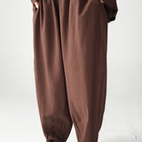 The Zen Set Brown - AB ESSENTIALS