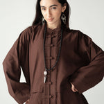 The Zen Set Brown - AB ESSENTIALS