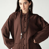 The Zen Set Brown - AB ESSENTIALS