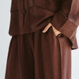 The Zen Set Brown - AB ESSENTIALS