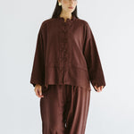 The Zen Set Brown - AB ESSENTIALS