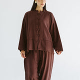 The Zen Set Brown - AB ESSENTIALS
