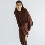 The Zen Set Brown - AB ESSENTIALS