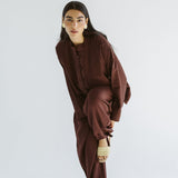 The Zen Set Brown - AB ESSENTIALS