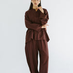 The Zen Set Brown - AB ESSENTIALS