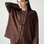 The Zen Set Brown - AB ESSENTIALS