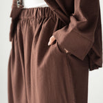 The Zen Set Brown - AB ESSENTIALS