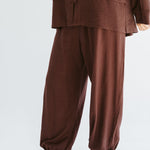 The Zen Set Brown - AB ESSENTIALS