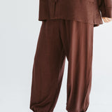 The Zen Set Brown - AB ESSENTIALS
