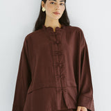 The Zen Set Brown - AB ESSENTIALS