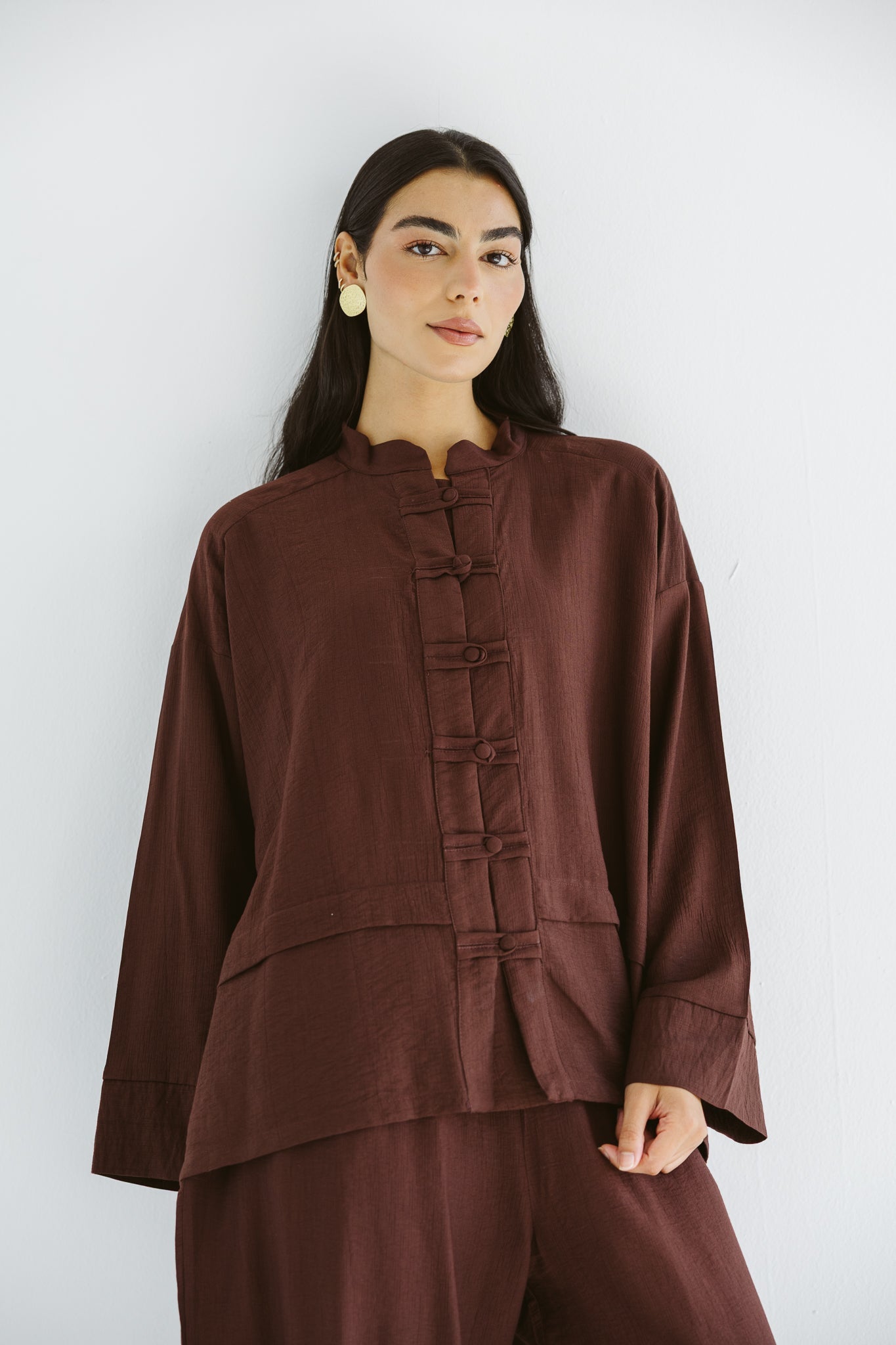The Zen Set Brown - AB ESSENTIALS