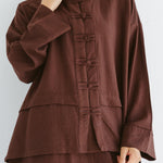 The Zen Set Brown - AB ESSENTIALS