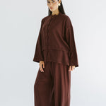 The Zen Set Brown - AB ESSENTIALS