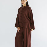 The Zen Set Brown - AB ESSENTIALS